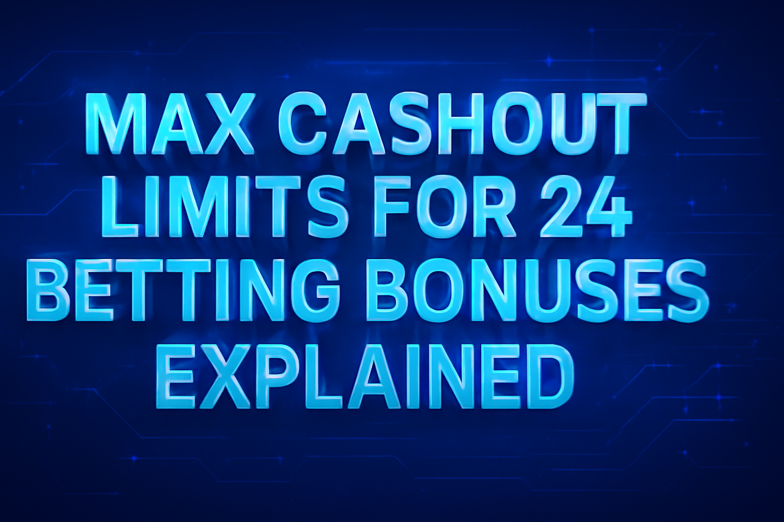An informative graphic about troubleshooting access issues on 24 Betting.