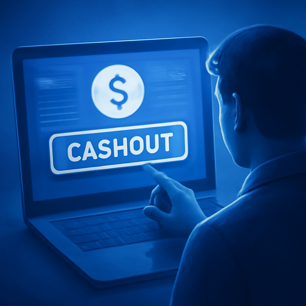 Icon illustrating support services for 24 Betting.