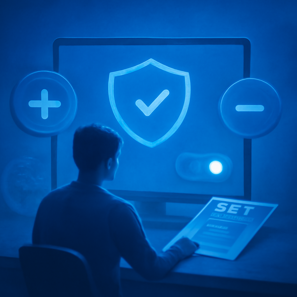 A badge illustrating troubleshooting assistance for 24 Betting.