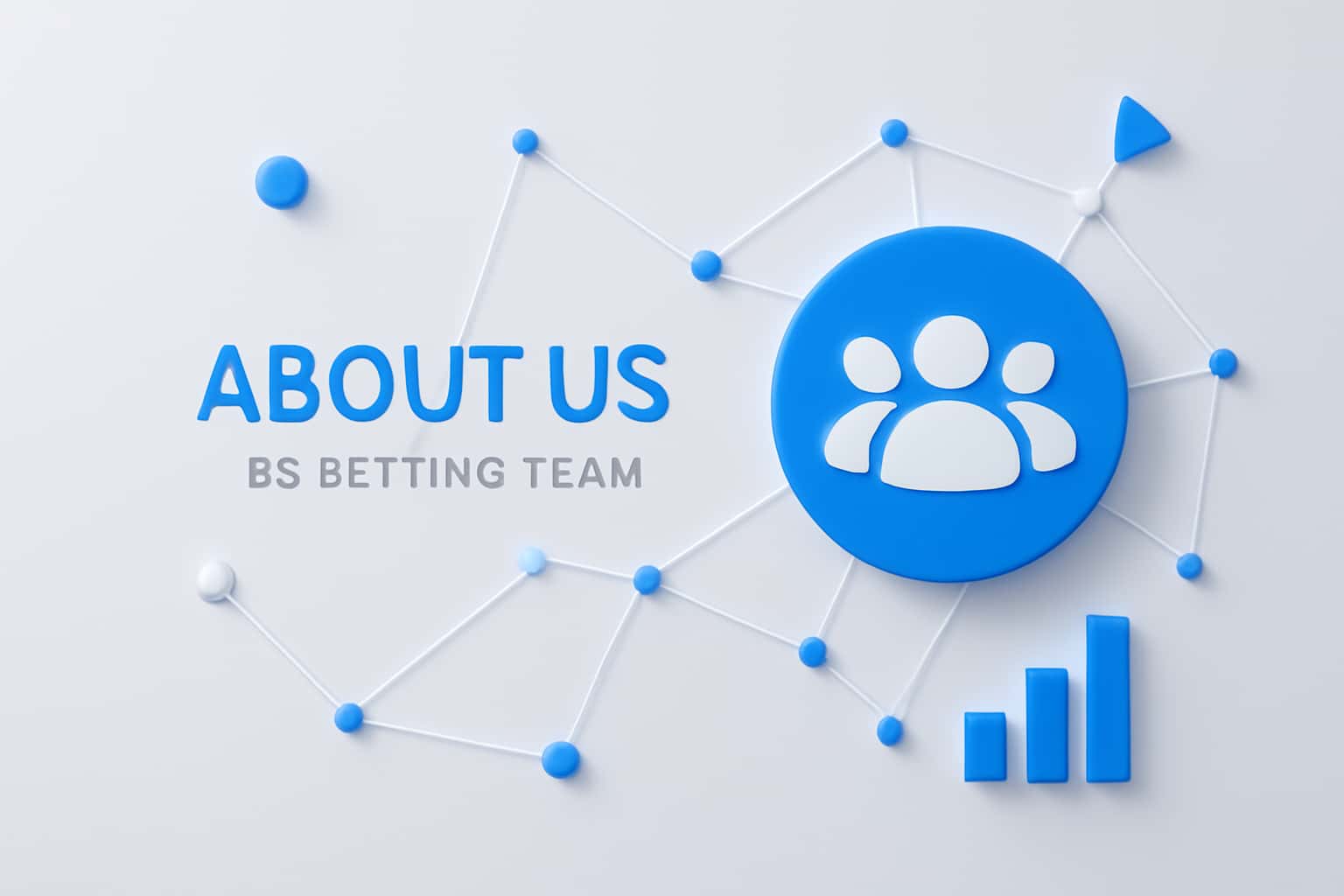 About Us - 24 Betting Team Interface