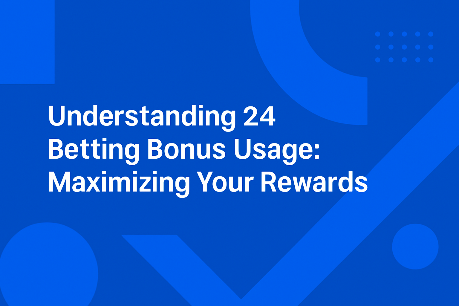 An informative graphic about troubleshooting access issues on 24 Betting.