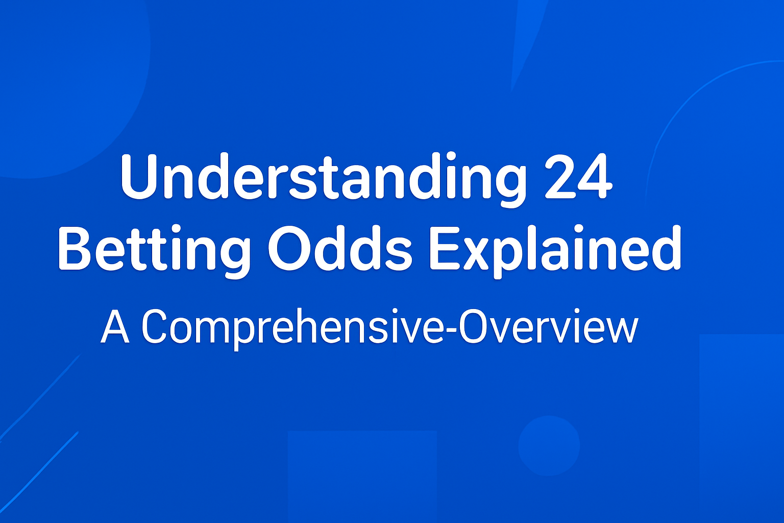 An informative scene about accessing the 24 Betting platform.